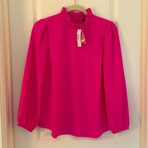 J.Crew NWT top